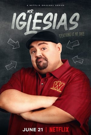 Mr. Iglesias stagione 1