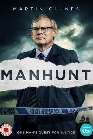 Manhunt stagione 1