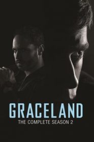 Graceland stagione 2