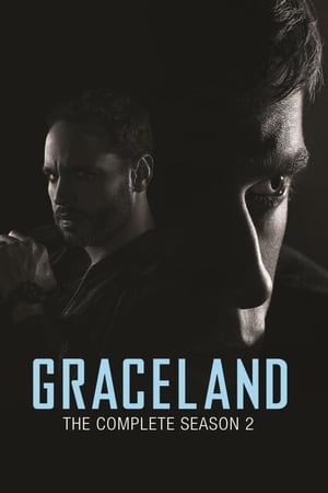 Graceland stagione 2