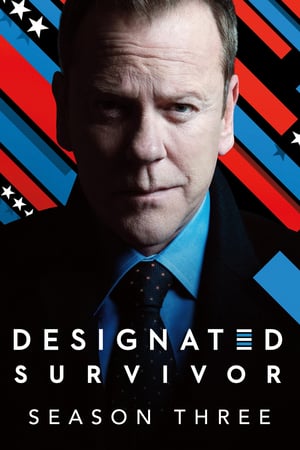 Designated Survivor stagione 3