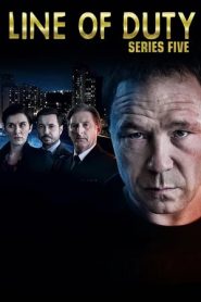 Line of Duty stagione 5