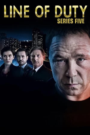 Line of Duty stagione 5