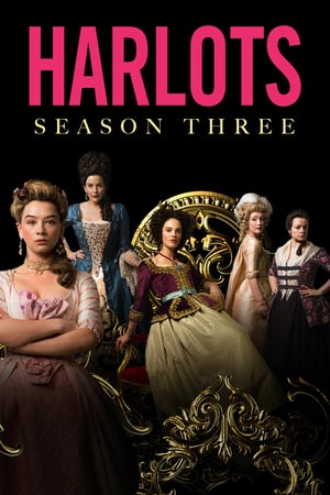 Harlots stagione 3