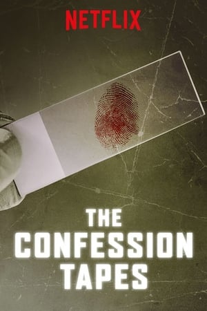 The Confession Tapes stagione 2