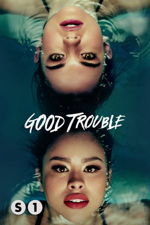 Good Trouble stagione 1