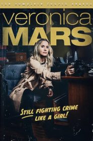 Veronica Mars stagione 4