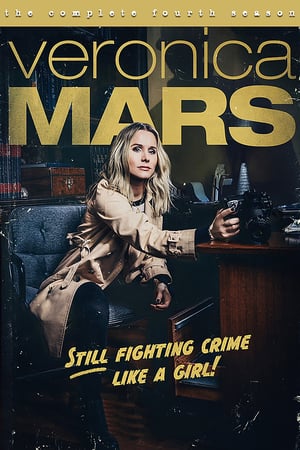 Veronica Mars stagione 4