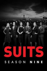 Suits stagione 9
