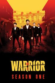 Warrior stagione 1