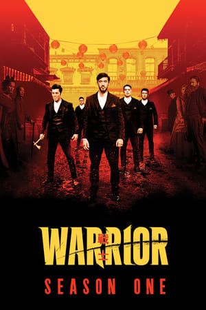 Warrior stagione 1