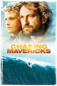 Chasing Mavericks – Sulla cresta dell’onda