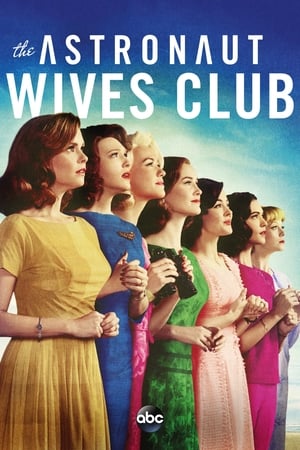 The Astronaut Wives Club stagione 1