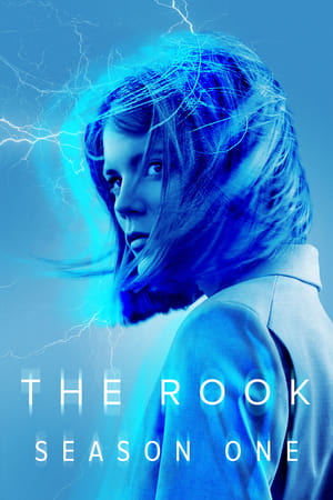 The Rook stagione 1