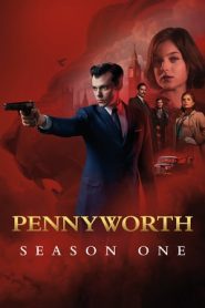 Pennyworth stagione 1