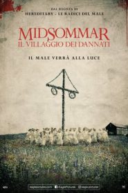 Midsommar – Il villaggio dei dannati