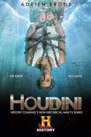 Houdini stagione 1