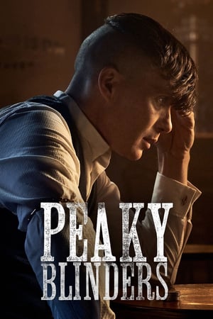 Peaky Blinders stagione 5