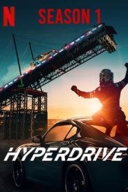 Hyperdrive stagione 1
