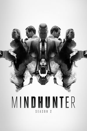 Mindhunter stagione 2