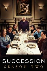 Succession stagione 2