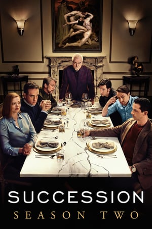 Succession stagione 2
