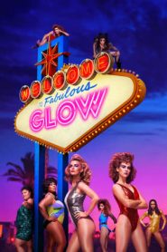 GLOW stagione 3