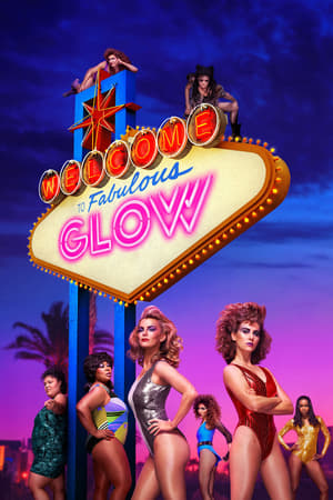 GLOW stagione 3