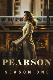 Pearson stagione 1