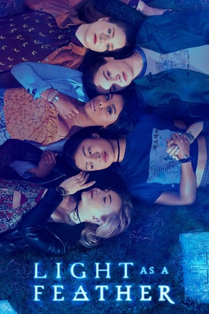 Light as a Feather stagione 1