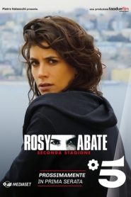 Rosy Abate – La Serie stagione 2