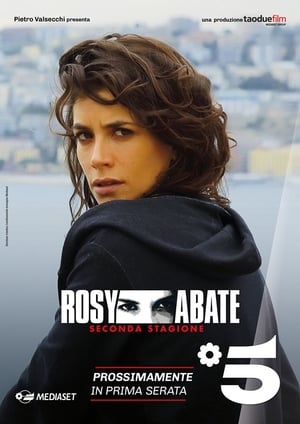 Rosy Abate – La Serie stagione 2