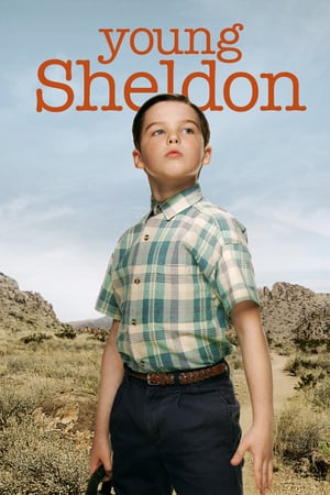 Young Sheldon stagione 3
