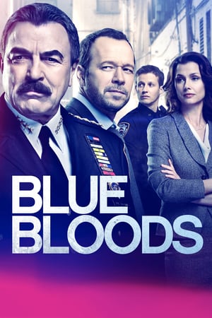 Blue Bloods stagione 9