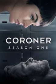 Coroner stagione 1