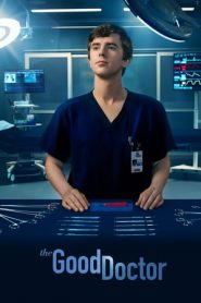 The Good Doctor stagione 3
