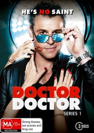 Re di Cuori – Doctor Doctor stagione 1