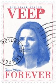 Veep – Vicepresidente incompetente stagione 7