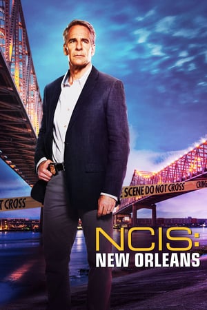 NCIS: New Orleans stagione 6