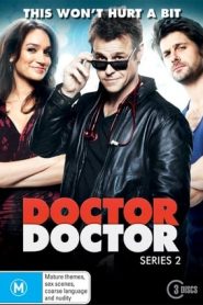 Re di Cuori – Doctor Doctor stagione 2