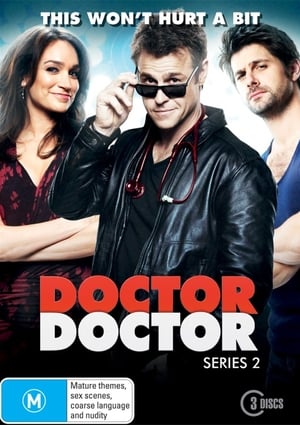 Re di Cuori – Doctor Doctor stagione 2
