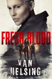 Van Helsing stagione 4