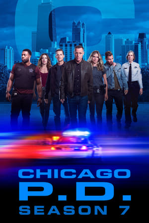 Chicago P.D. stagione 7