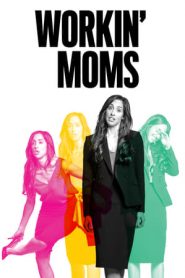 Workin’ Moms stagione 2