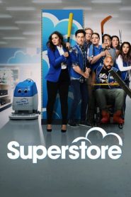 Superstore stagione 5