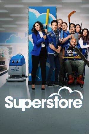 Superstore stagione 5