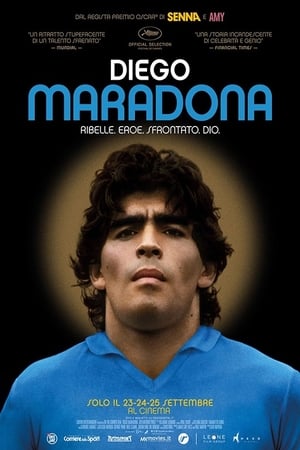 Diego Maradona