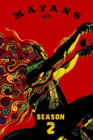 Mayans M.C. stagione 2