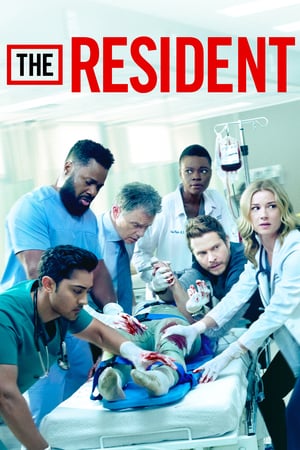 The Resident stagione 3