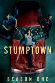 Stumptown stagione 1